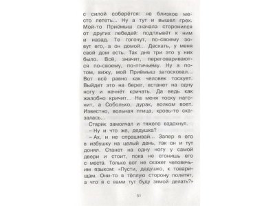 Книга Серая Шейка Мамин-Сибиряк Д. / Machaon 1-00280671_8
