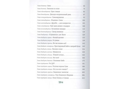 Книга Хрум-Хрум. Продолжение сказки "Большой Кыш" Блинова М. / Издательство Азбука 1-00280736_3