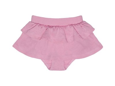 Комплект Palloncino Berry Фламинго Боди и трусы-юбка 1-00339973_2