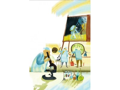 Книга Самые лучшие девочки, Успенский Э.Н. / Издательство Аст 1-00306404_2