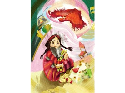 Книга Самые лучшие девочки, Успенский Э.Н. / Издательство Аст 1-00306404_5