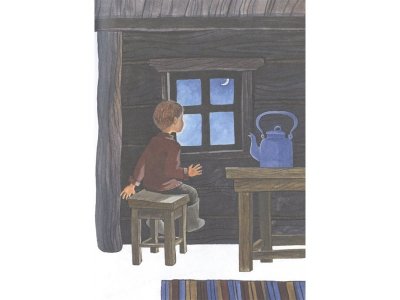 Книга Чук и Гек. Рассказы, Гайдар А.П. / Издательство Аст 1-00306534_8