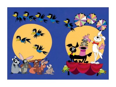 Книга Приключения Стремянки и Макаронины / Machaon 1-00326945_5