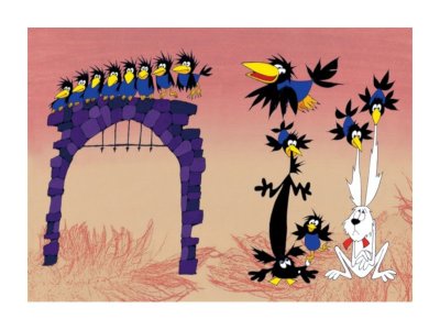 Книга Приключения Стремянки и Макаронины / Machaon 1-00326945_6