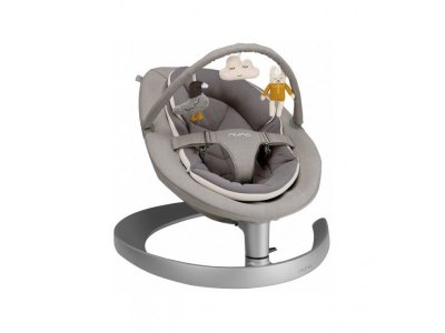 Шезлонг Nuna Leaf Grow Toy 1-00341794_1