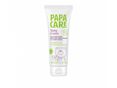 Крем Papa Care для чувствительной кожи, 100 мл 1-00140979_1