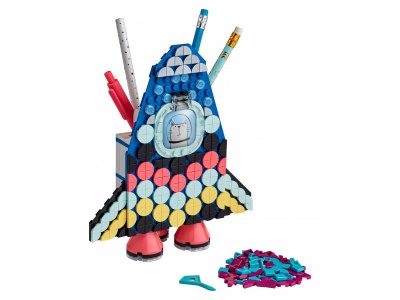 Конструктор Lego Dots Подставка для карандашей 1-00341810_1
