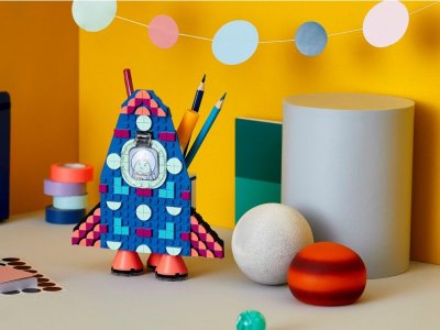 Конструктор Lego Dots Подставка для карандашей 1-00341810_3