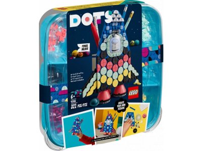 Конструктор Lego Dots Подставка для карандашей 1-00341810_7