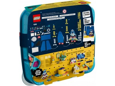 Конструктор Lego Dots Подставка для карандашей 1-00341810_6