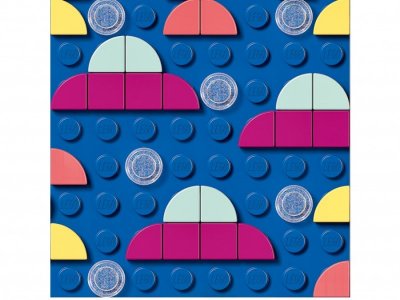 Конструктор Lego Dots Подставка для карандашей 1-00341810_5