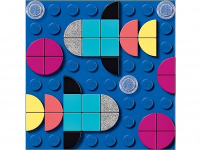 Конструктор Lego Dots Подставка для карандашей 1-00341810_4