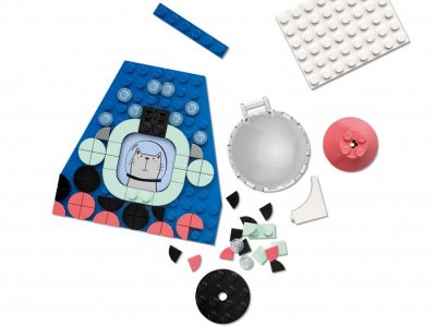 Конструктор Lego Dots Подставка для карандашей 1-00341810_8
