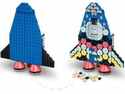 Конструктор Lego Dots Подставка для карандашей 1-00341810_9