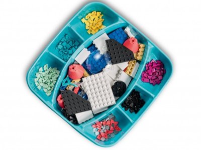 Конструктор Lego Dots Подставка для карандашей 1-00341810_10