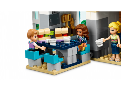 Конструктор LEGO Friends Школа Хартлейк Сити 41682 1-00341824_4