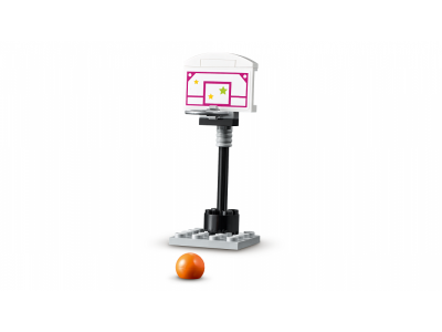 Конструктор LEGO Friends Школа Хартлейк Сити 41682 1-00341824_7