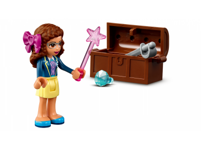 Конструктор LEGO Friends Школа Хартлейк Сити 41682 1-00341824_14