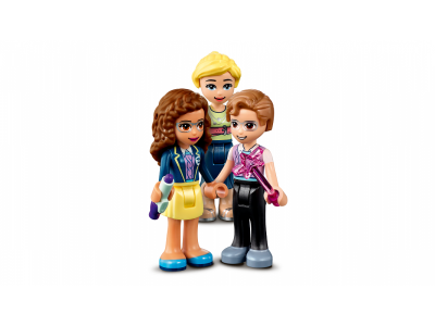 Конструктор LEGO Friends Школа Хартлейк Сити 41682 1-00341824_15