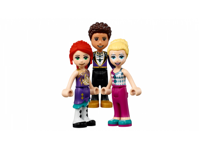 Конструктор Lego Friends Волшебное колесо обозрения и горка 1-00341828_2