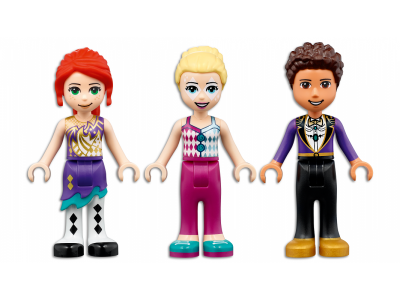 Конструктор Lego Friends Волшебное колесо обозрения и горка 1-00341828_11