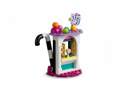 Конструктор Lego Friends Волшебное колесо обозрения и горка 1-00341828_15