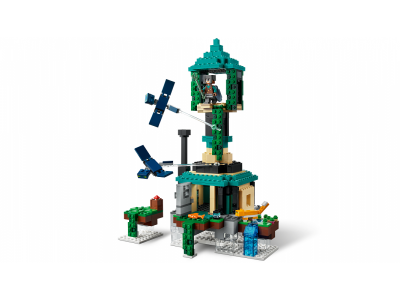 Конструктор LEGO Minecraft Небесная башня 21173 1-00341832_9