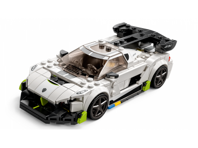 Конструктор Lego Speed Champions Koenigsegg Jesko 1-00341840_4