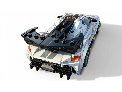 Конструктор Lego Speed Champions Koenigsegg Jesko 1-00341840_5