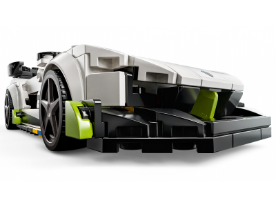 Конструктор Lego Speed Champions Koenigsegg Jesko 1-00341840_6