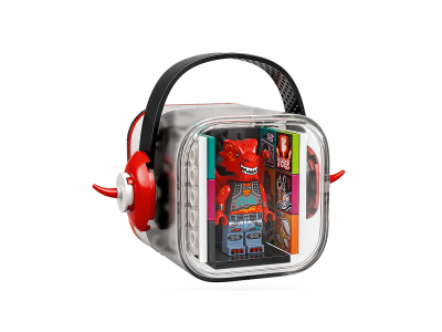 Конструктор Lego Vidiyo Metal Dragon BeatBox (Битбокс Дракона-Металлиста) 1-00341848_12