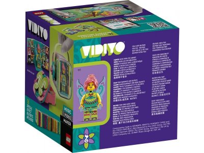Конструктор Lego Vidiyo Folk Fairy BeatBox (Битбокса Феи Фолка) 1-00341849_3
