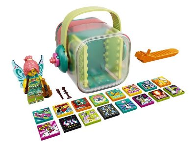 Конструктор Lego Vidiyo Folk Fairy BeatBox (Битбокса Феи Фолка) 1-00341849_6