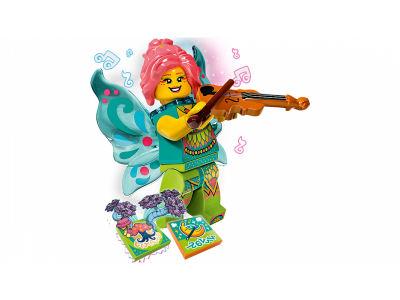 Конструктор Lego Vidiyo Folk Fairy BeatBox (Битбокса Феи Фолка) 1-00341849_5