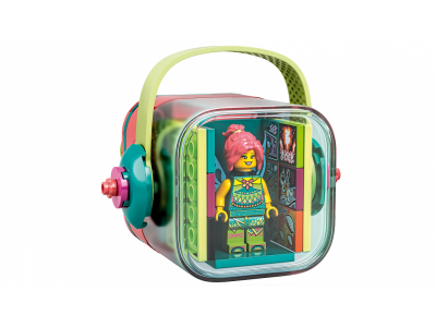 Конструктор Lego Vidiyo Folk Fairy BeatBox (Битбокса Феи Фолка) 1-00341849_11