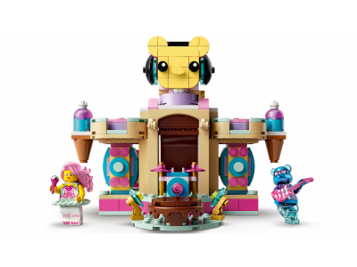 Конструктор Lego Vidiyo Candy Castle Stage (Сцена карамельного замка) 1-00341850_11
