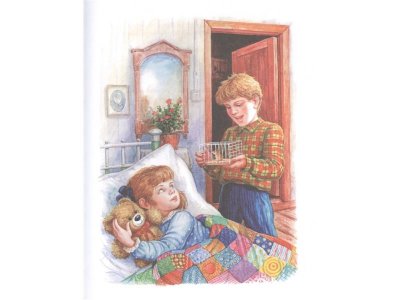 Книга Мышонок Пик. Сказки о животных, Бианки В.В. / Издательство Аст 1-00306293_3