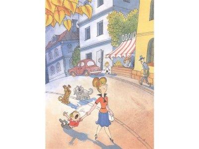 Книга Сказки. Рисунки В. Чижикова, Михалков С.В.,  Рисунки В. Чиж / Издательство Аст 1-00306451_2