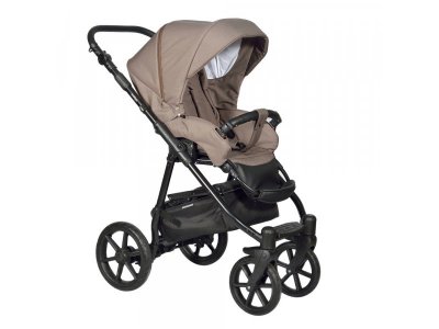 Коляска 2 в 1 Indigo Broco 1-00342019_2