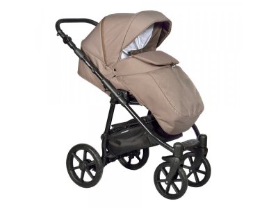 Коляска 2 в 1 Indigo Broco 1-00342019_3