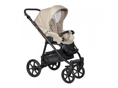 Коляска 2 в 1 Indigo Broco 1-00342020_2