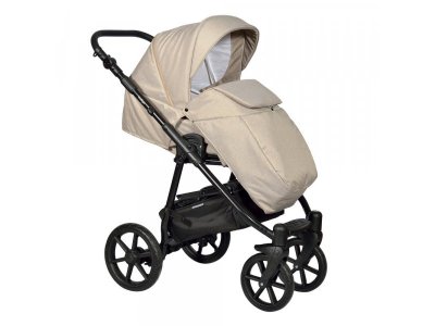 Коляска 2 в 1 Indigo Broco 1-00342020_3