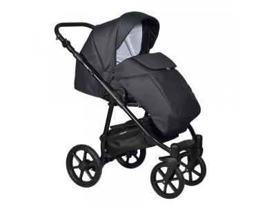 Коляска 2 в 1 Indigo Broco 1-00342021_3