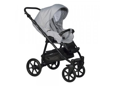 Коляска 2 в 1 Indigo Broco 1-00342022_2