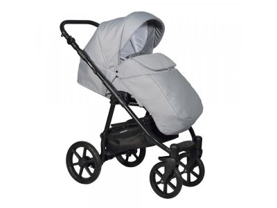 Коляска 2 в 1 Indigo Broco 1-00342022_3