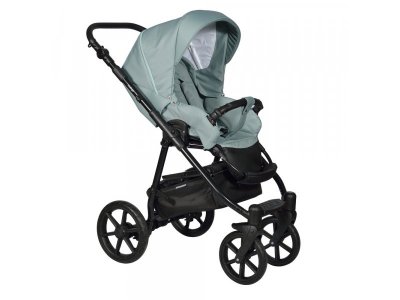 Коляска 2 в 1 Indigo Broco 1-00342023_2