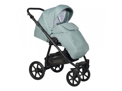 Коляска 2 в 1 Indigo Broco 1-00342023_3