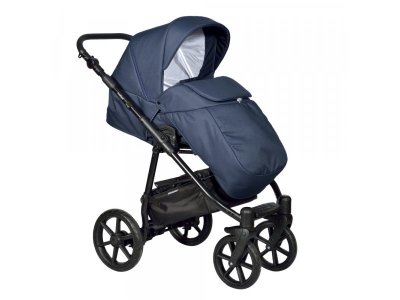 Коляска 2 в 1 Indigo Broco 1-00342024_3