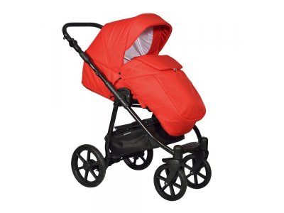 Коляска 2 в 1 Indigo Broco 1-00342026_3