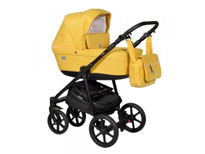 Коляска 2 в 1 Indigo Broco 1-00342027_1